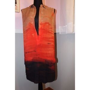 NWT Moon & Sky Sleeveless Blouse Size Medium​